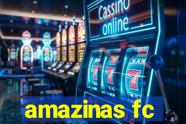 amazinas fc