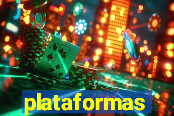 plataformas confiaveis de jogos online