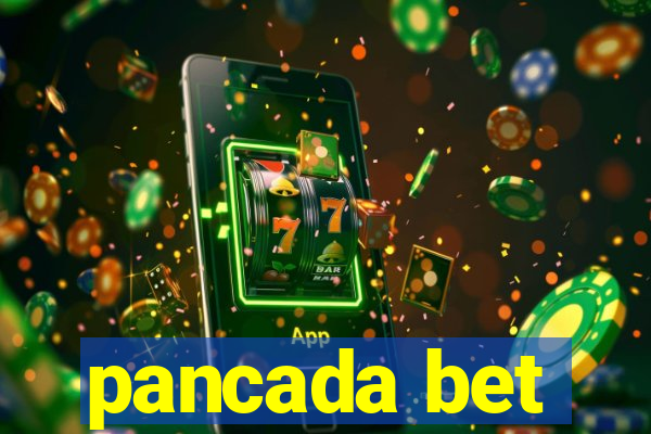 pancada bet