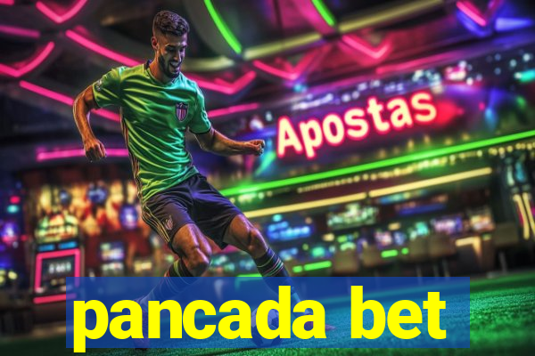 pancada bet