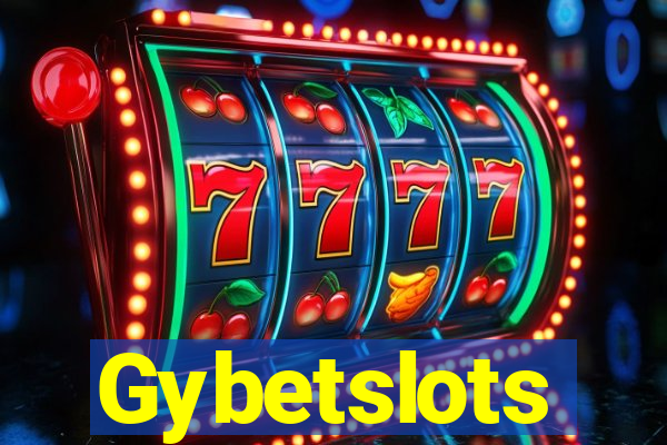 Gybetslots