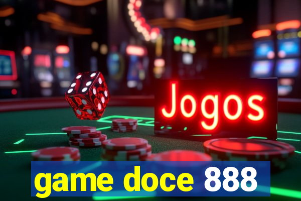 game doce 888