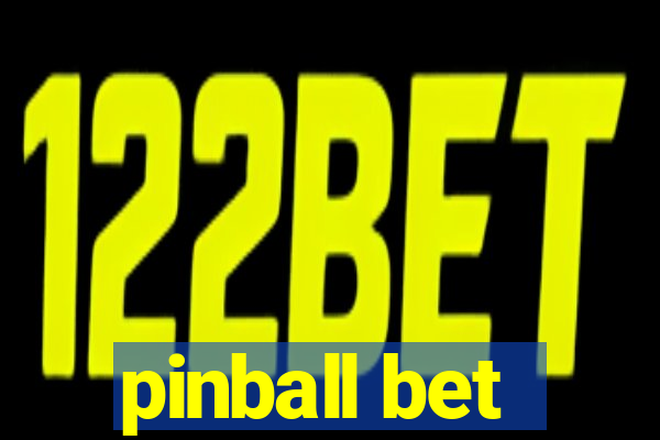 pinball bet