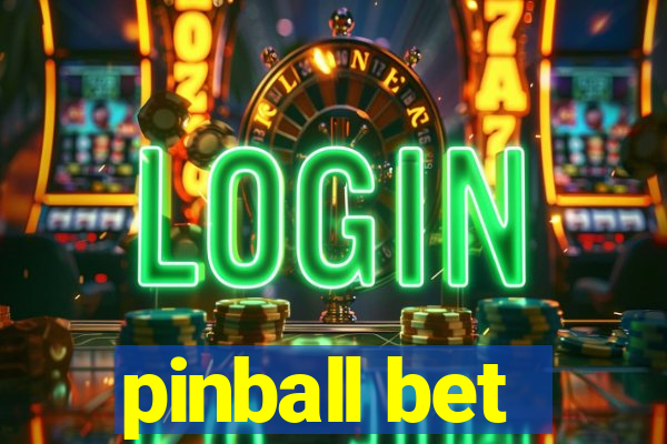 pinball bet