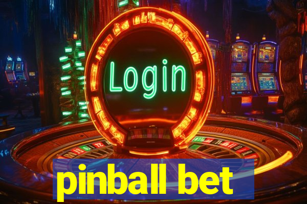 pinball bet