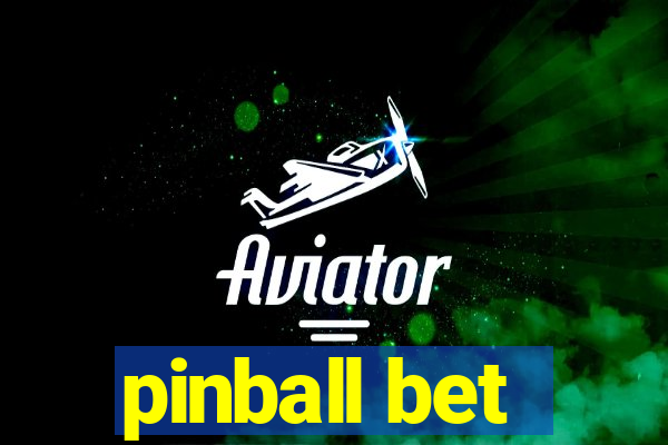 pinball bet