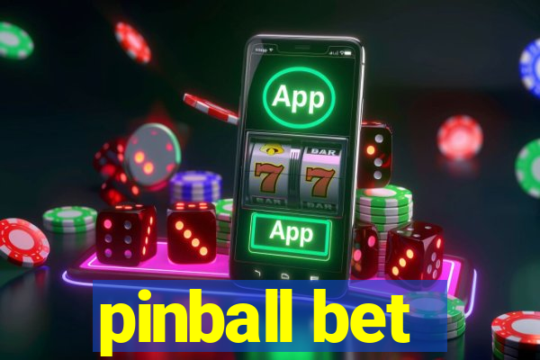 pinball bet