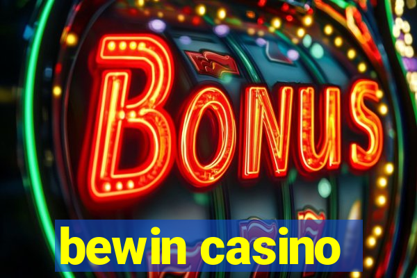 bewin casino