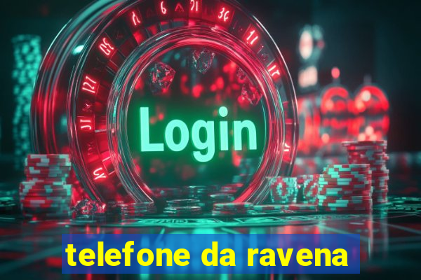 telefone da ravena