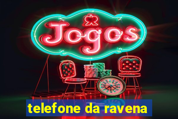 telefone da ravena