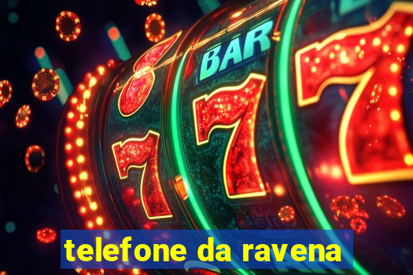 telefone da ravena