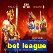 bet league