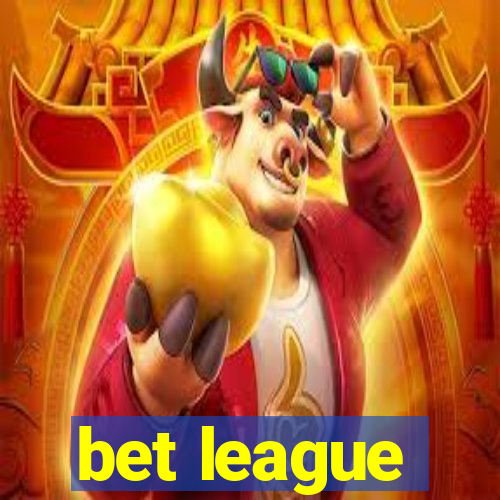 bet league