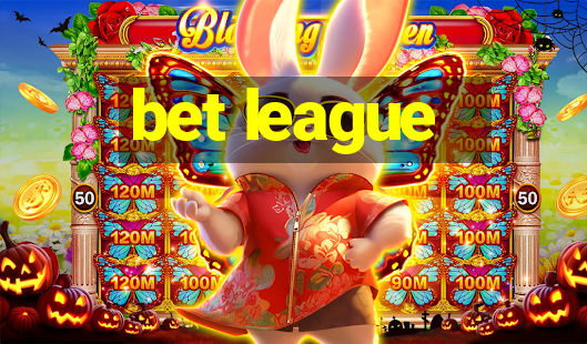 bet league