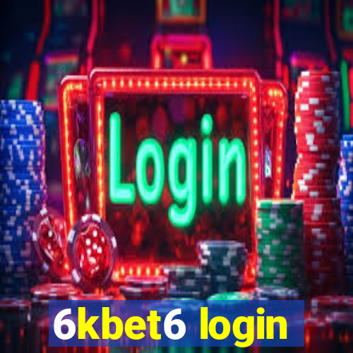 6kbet6 login