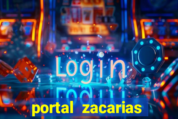 portal zacarias cabe a esmagada