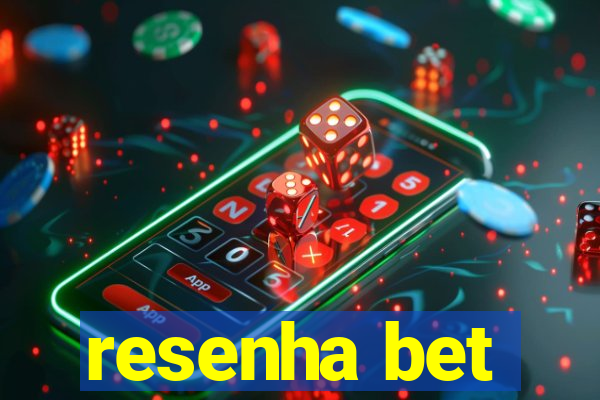 resenha bet