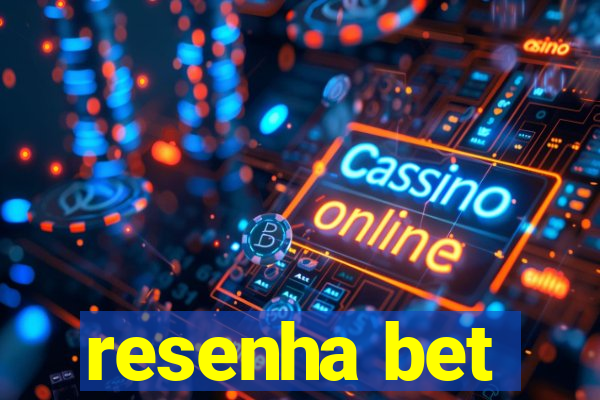 resenha bet