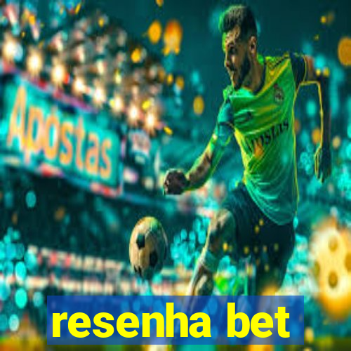 resenha bet