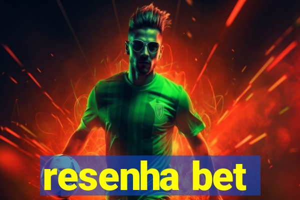 resenha bet