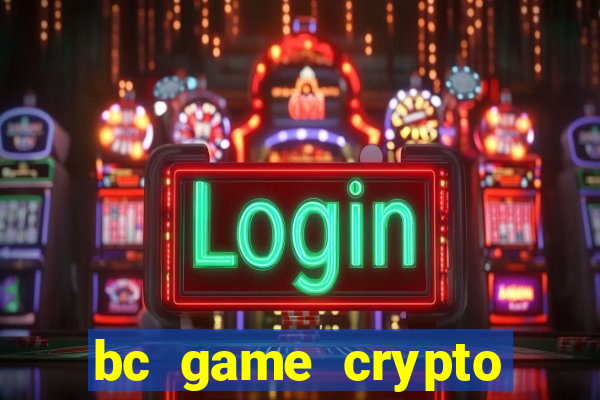 bc game crypto casino download