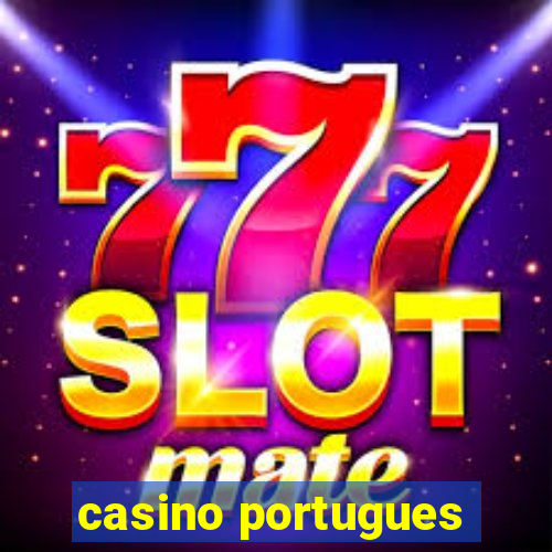 casino portugues