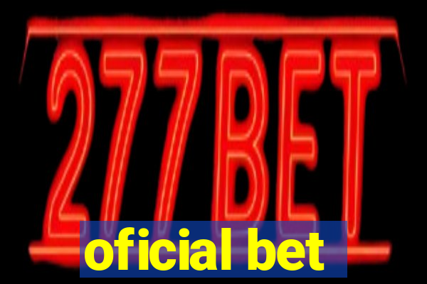 oficial bet