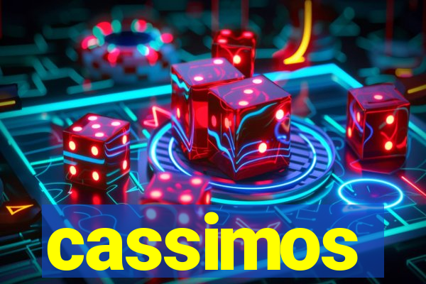 cassimos