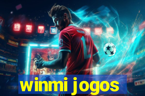 winmi jogos