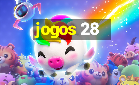 jogos 28