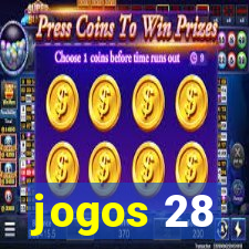 jogos 28