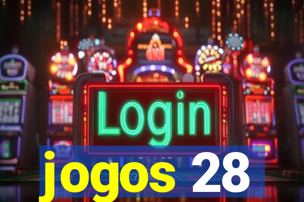 jogos 28