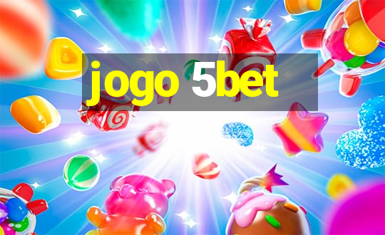 jogo 5bet