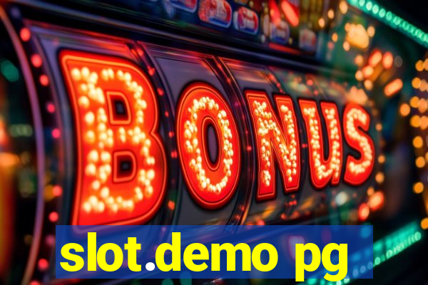 slot.demo pg