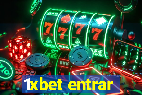 1xbet entrar