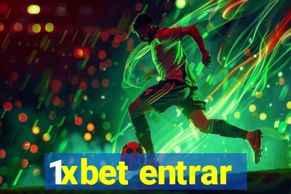 1xbet entrar