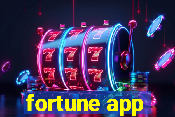 fortune app