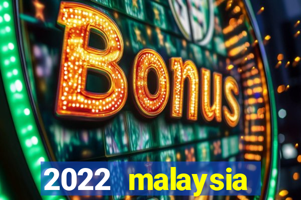 2022 malaysia online casino