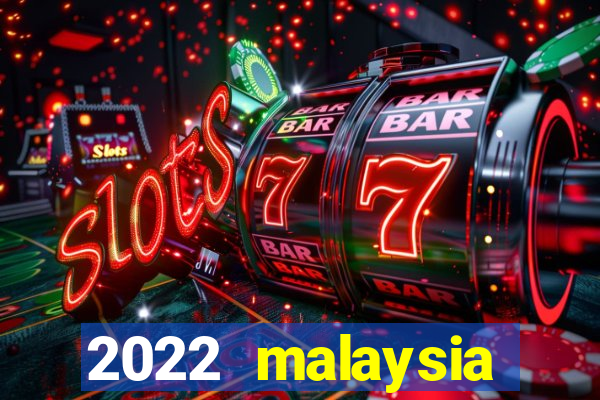 2022 malaysia online casino