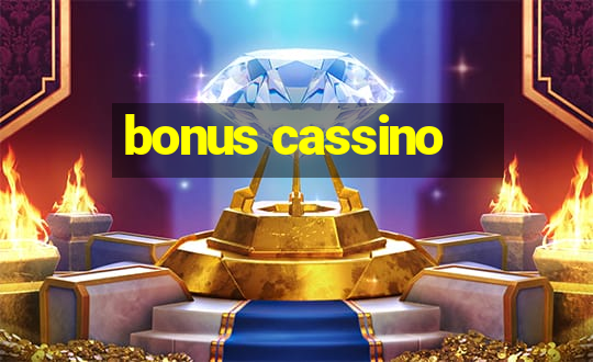 bonus cassino