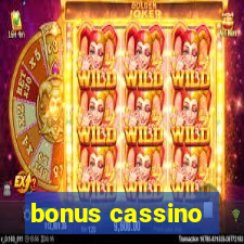 bonus cassino