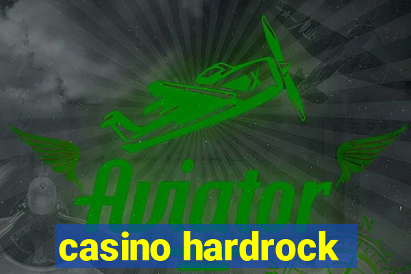 casino hardrock