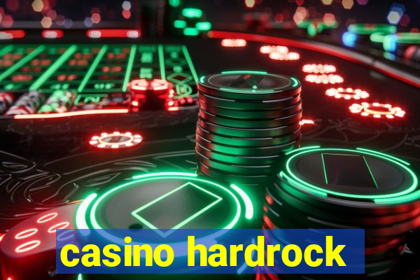 casino hardrock