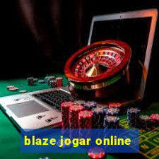 blaze jogar online