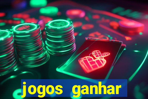 jogos ganhar dinheiro online gratis