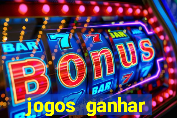 jogos ganhar dinheiro online gratis