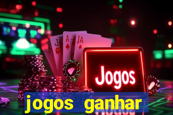 jogos ganhar dinheiro online gratis