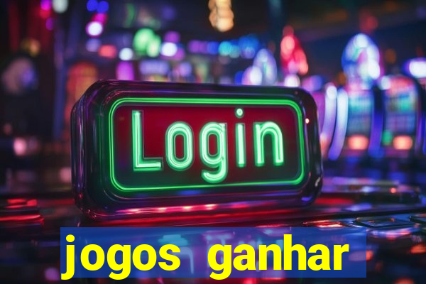 jogos ganhar dinheiro online gratis