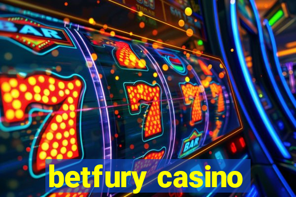 betfury casino