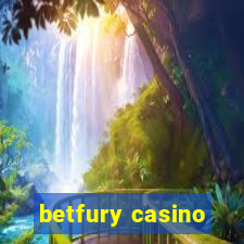 betfury casino